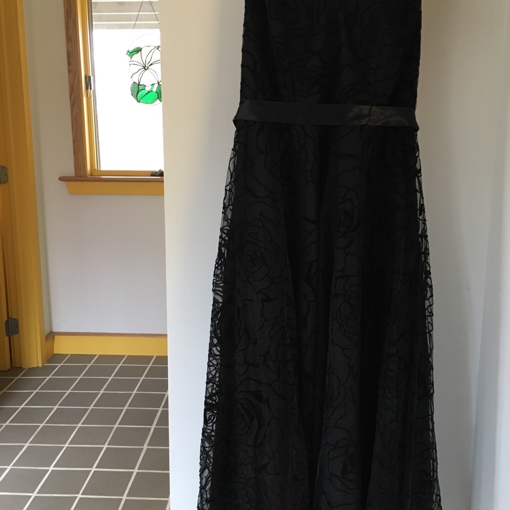Niki Lavis Dress
